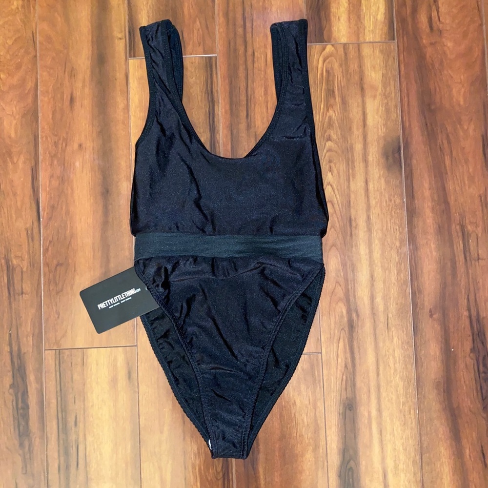 Pretty Little Thing Bathing Suit